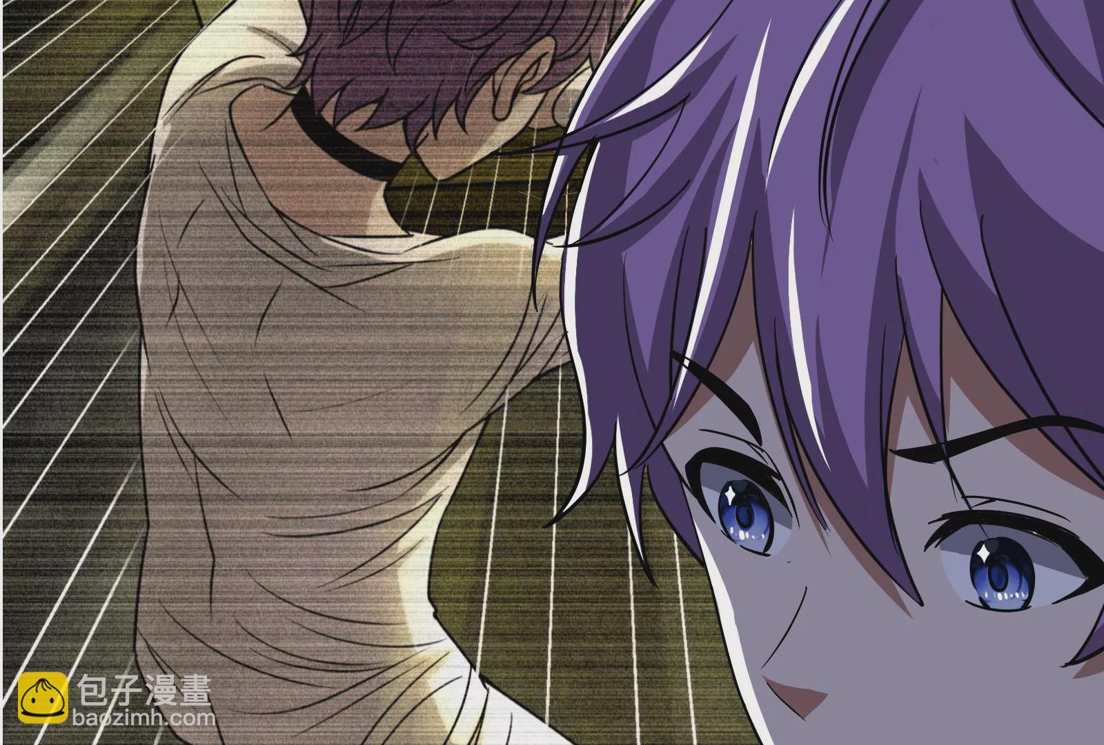 古神遊戲 - 第14話  入隊邀請(2/4) - 2